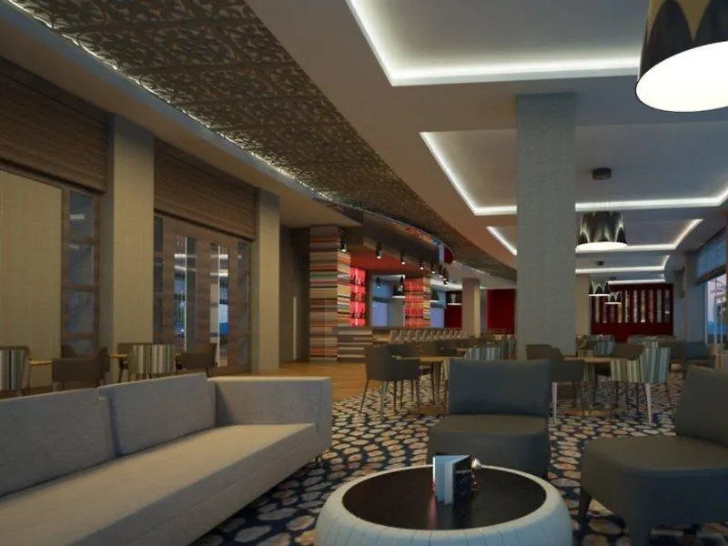*****  Aska Lara Resort & Spa Hotel Antalya Turkey