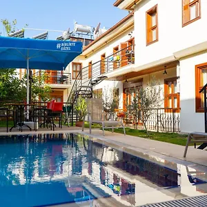 Hébergement de vacances Kaleici Aparts, Antalya
