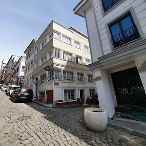 Appartement Efe Istambul