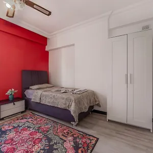 Appartement Melissas Lara, Antalya