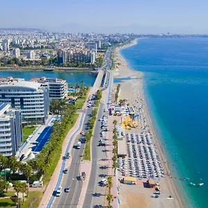 Porto Bello & Spa Antalya