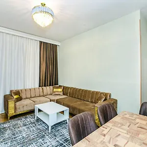  Апартаменты Fountain Park Азербайджан