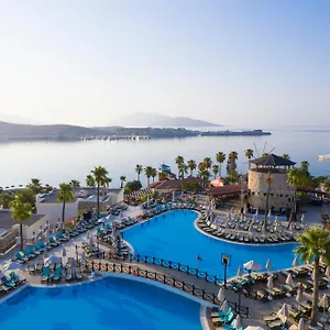 wow-bodrum-resort.aegeanhotels.net/