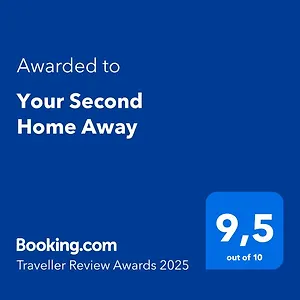  Apartamento Your Second Away República Dominicana