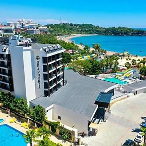 Seaphoria & Hotell
