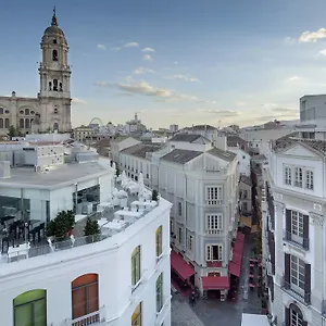  Apartamento Inmálaga Granada España