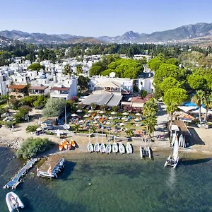 Seaside Club 3*, Bodrum Turcja
