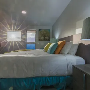  Apartamento Turibanaplaza Aruba
