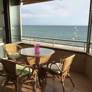  Apartamento Rosendo España
