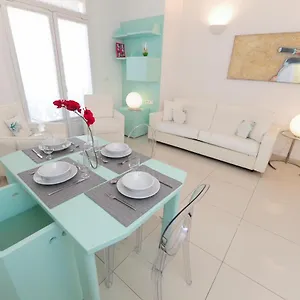 Appartement La Des Anges Res. Negresco Five Stars Holiday House Nice