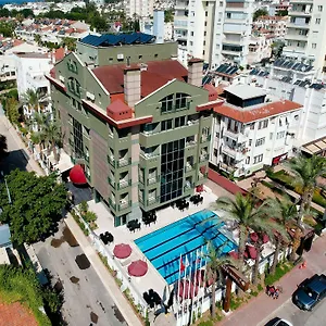 Lara Park Hotell