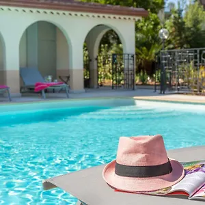 Appartement Ancre Du Cap Antibes