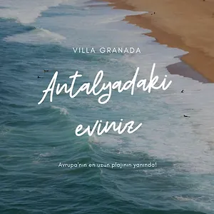 Granada *** Antalya