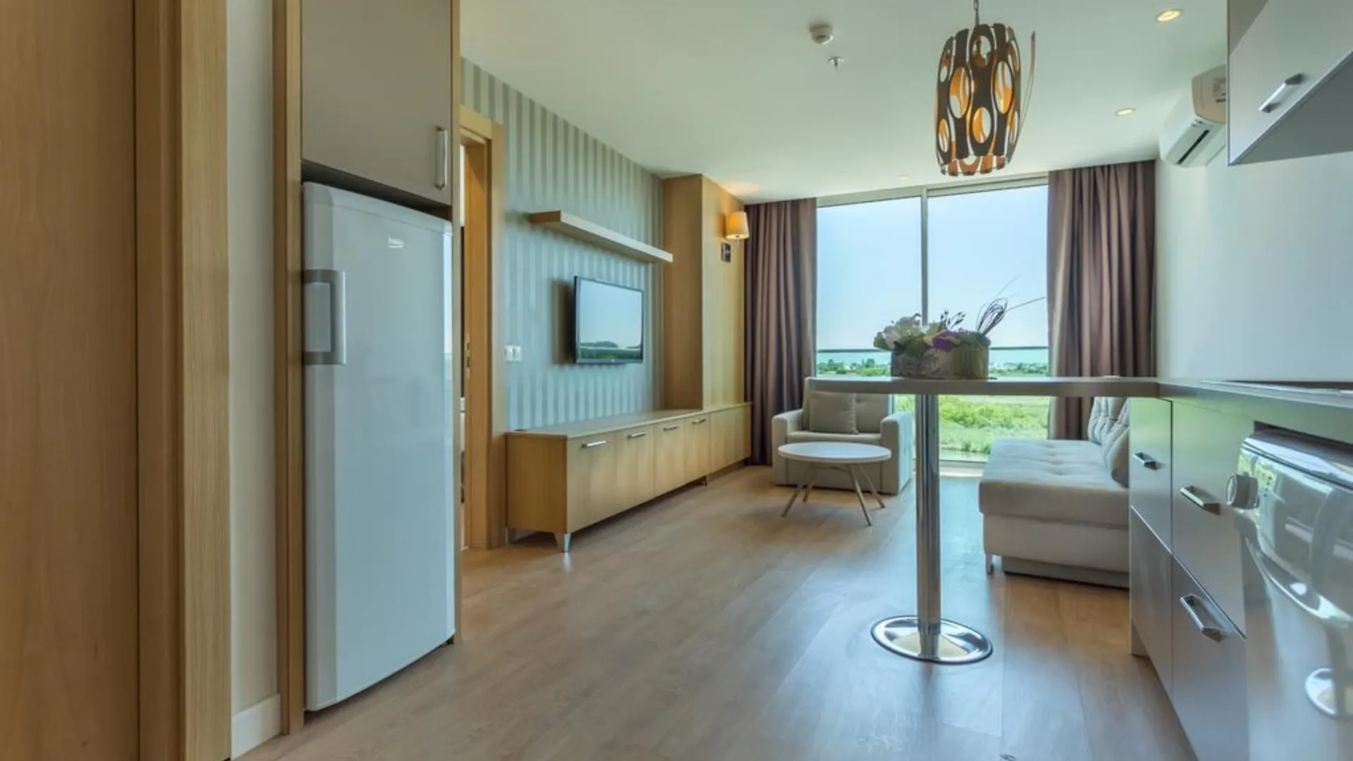 Aska Lara Resort&Spa Hotel Antalya