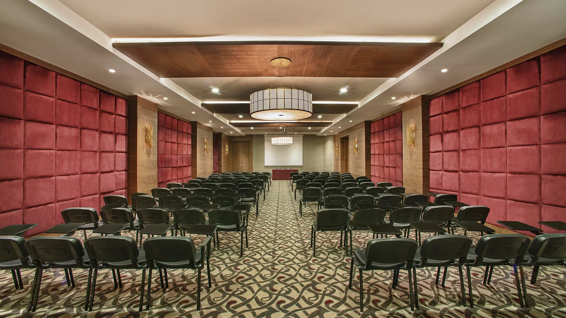 Aska Lara Resort&Spa Hotel Antalya