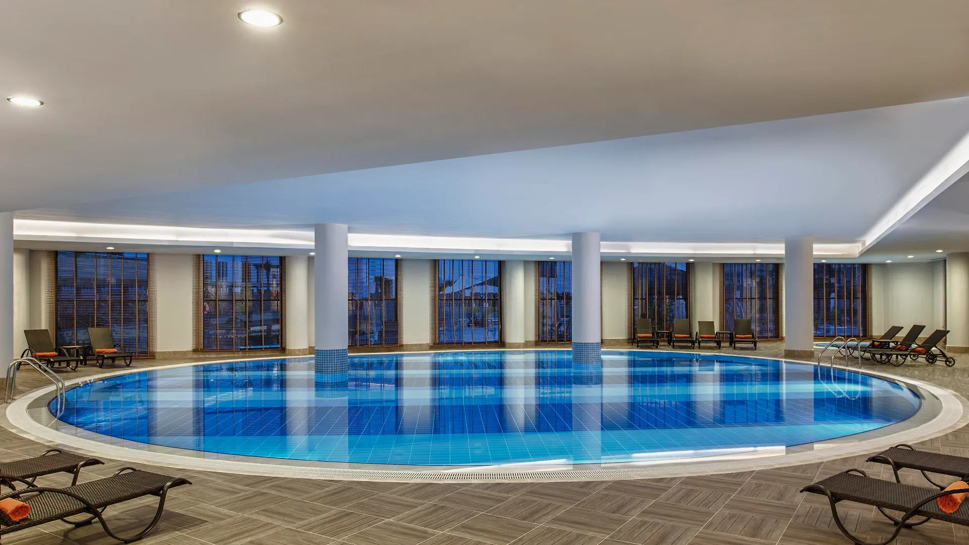 *****  Aska Lara Resort&Spa Hotel Antalya Turkiet