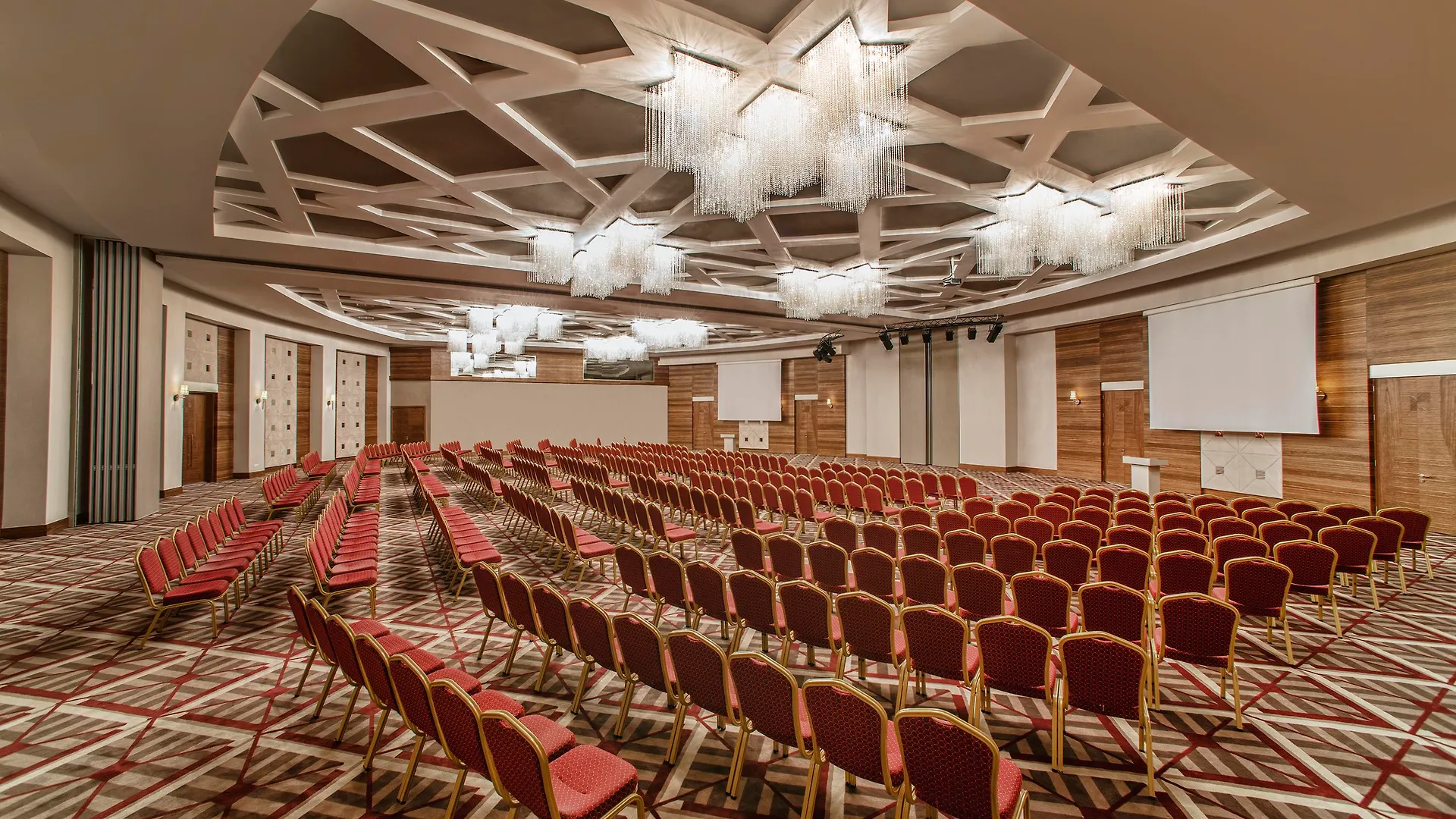 Aska Lara Resort&Spa Hotel Antalya