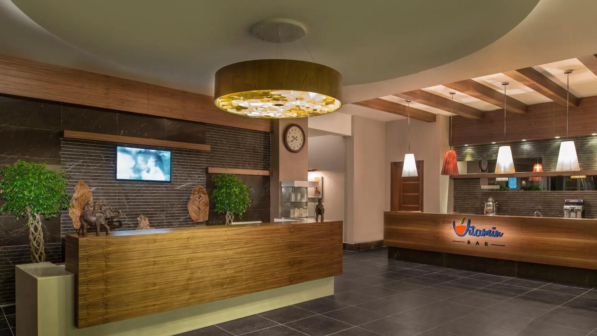 Aska Lara Resort&Spa Hotel Antalya 5*,  Turkiet
