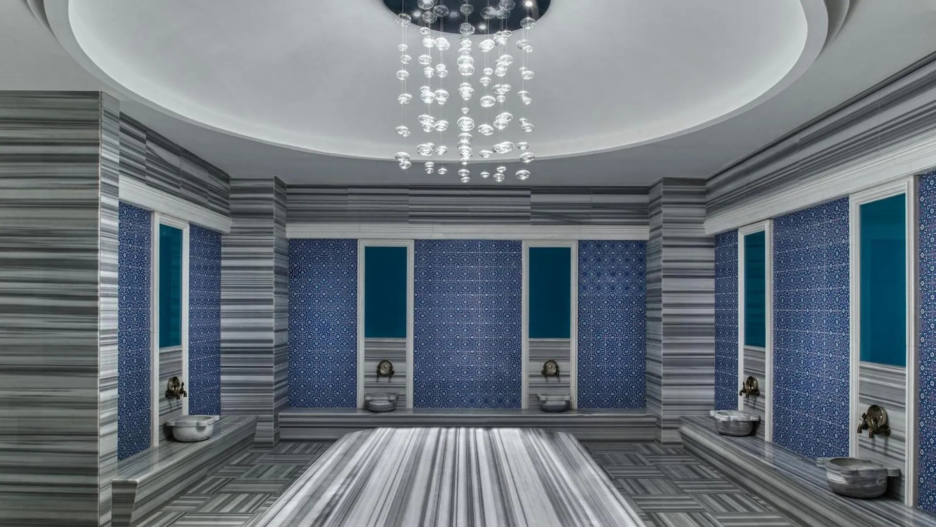 *****  Aska Lara Resort&Spa Hotel Antalya Turkiet