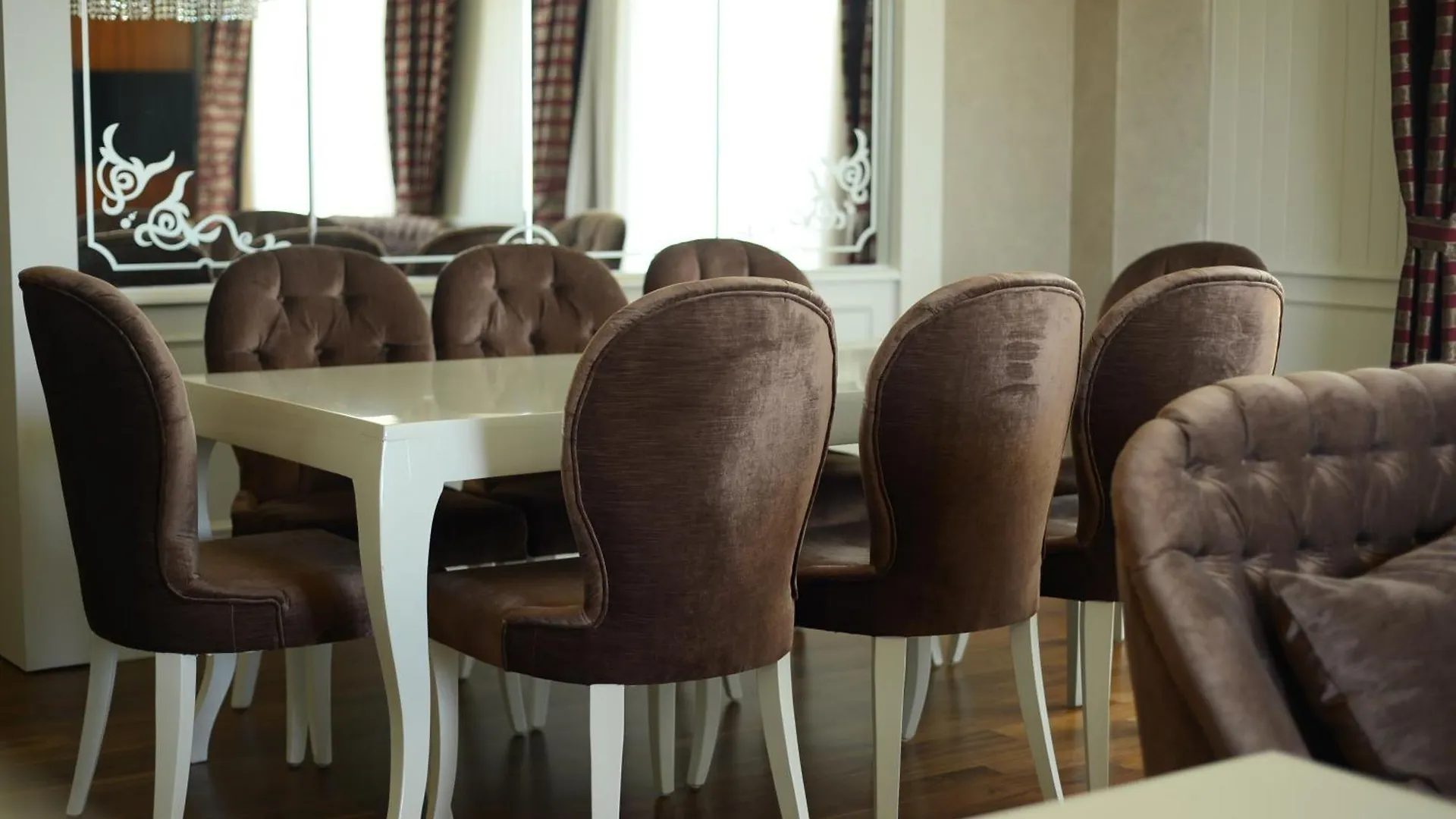 Aska Lara Resort&Spa Hotel Antalya