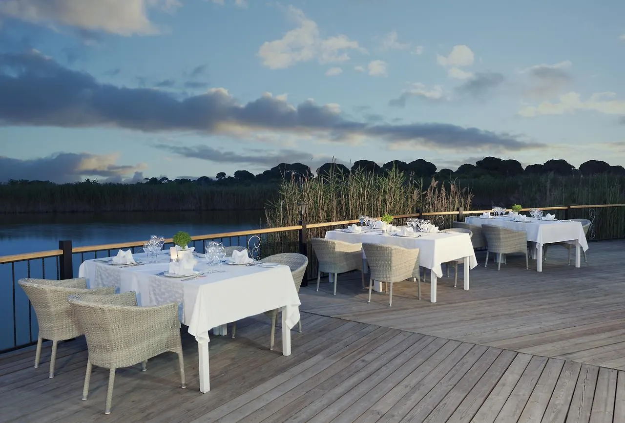 Aska Lara Resort&Spa Hotel Antalya