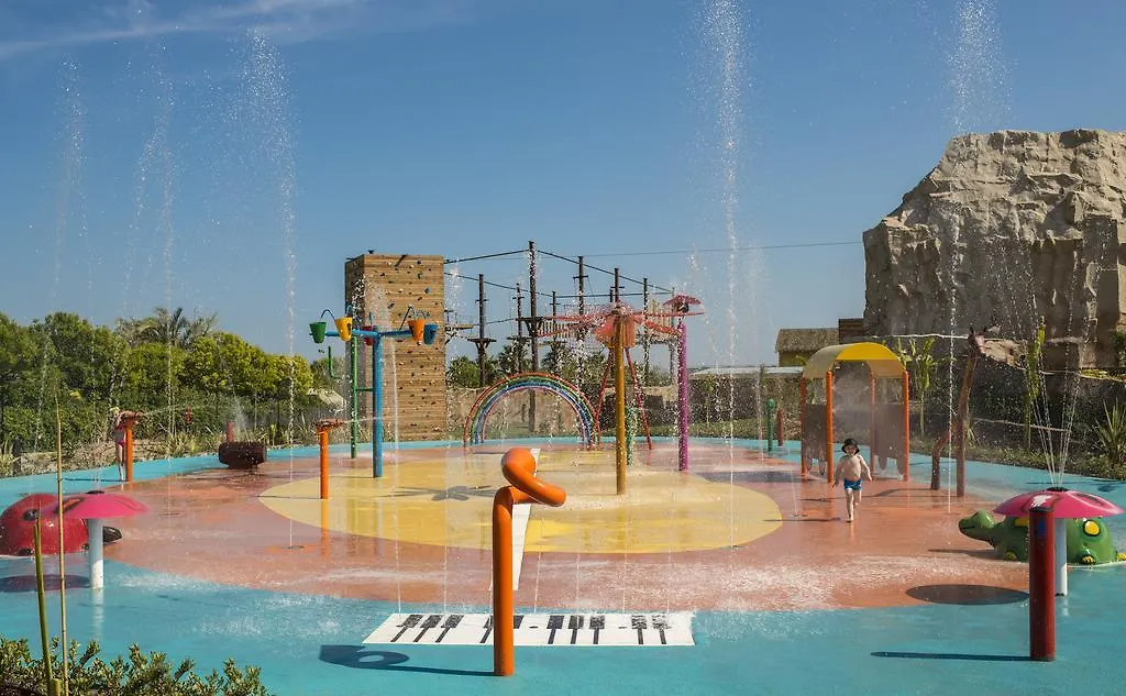 Aska Lara Resort&Spa Hotel Antalya