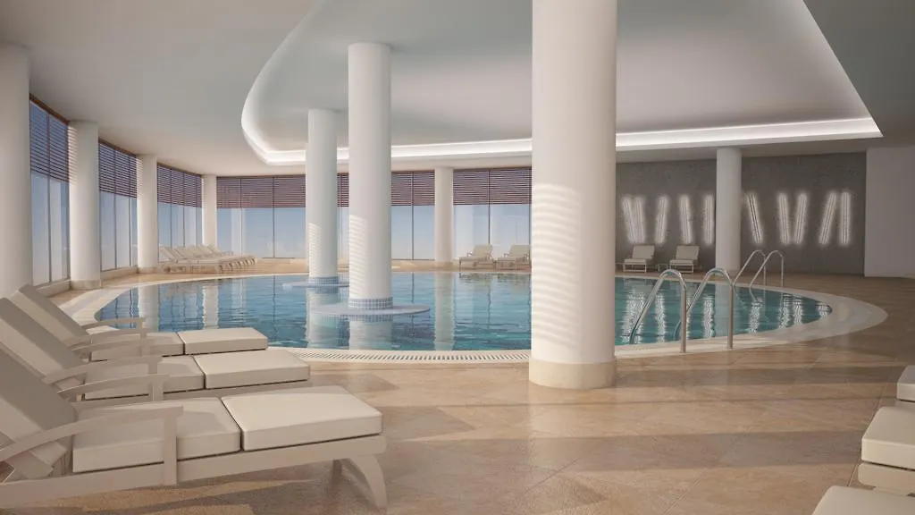 Aska Lara Resort&Spa Hotel Antalya Turkiet