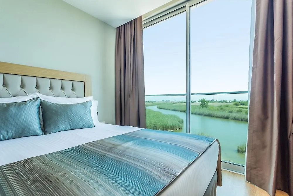 Aska Lara Resort&Spa Hotel Antalya