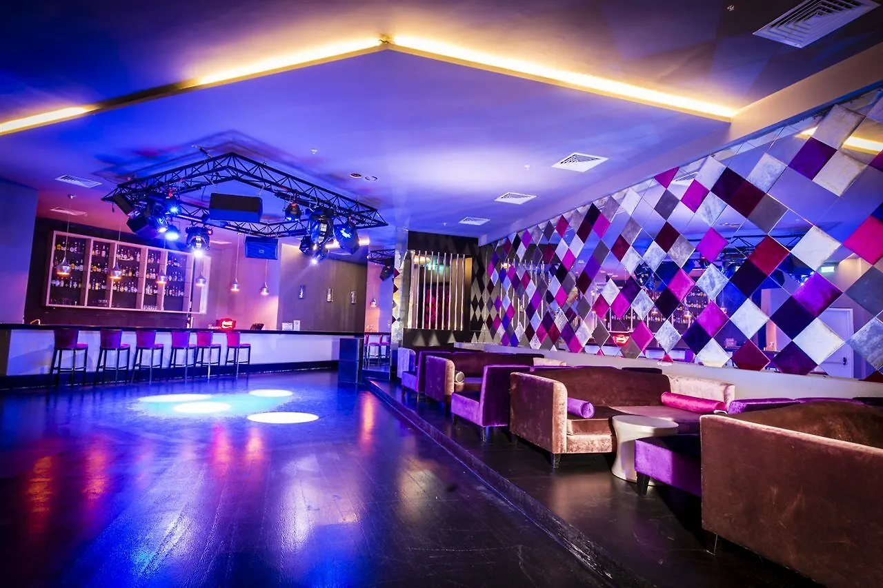Aska Lara Resort&Spa Hotel Antalya