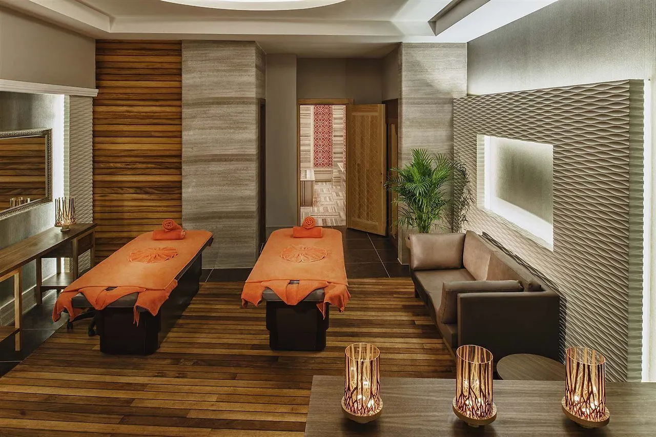 Aska Lara Resort&Spa Hotel Antalya 5*,