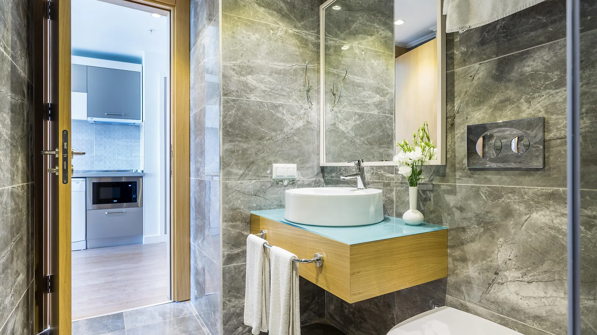 Aska Lara Resort & Spa Hotel Antalya 5*,